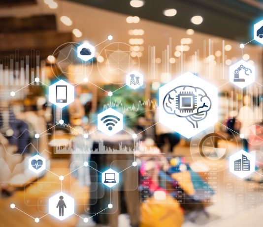 The Future of Retail: How Technology Is Changing the Way We Shop