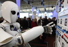 The Future of Robotics: How Robots Are Changing Our Lives and Workplaces