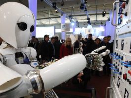 The Future of Robotics: How Robots Are Changing Our Lives and Workplaces