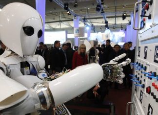 The Future of Robotics: How Robots Are Changing Our Lives and Workplaces