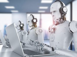 The Future of Robotics: How Robots Are Changing Our Lives and Workplaces