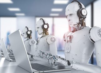 The Future of Robotics: How Robots Are Changing Our Lives and Workplaces