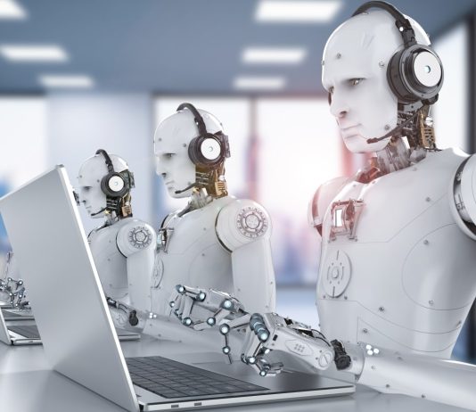 The Future of Robotics: How Robots Will Change Our Lives