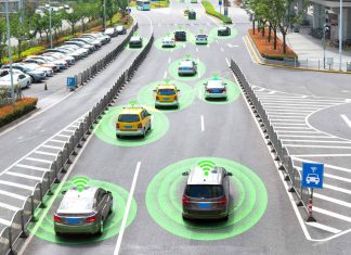 The Future of Transportation: How Science and Technology Are Changing How We Get Around