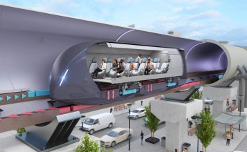 The Future of Transportation: How Science and Technology Are Changing How We Get Around