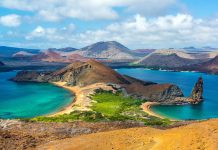The Wonders of the Galapagos Islands: Their Biodiversity, Evolution, and Conservation