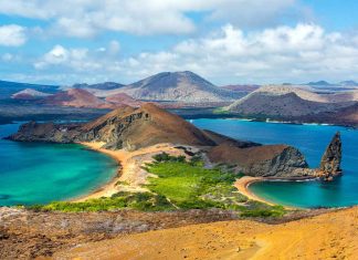 The Wonders of the Galapagos Islands: Their Biodiversity, Evolution, and Conservation