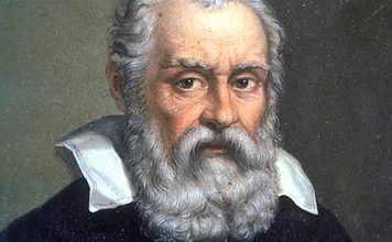 Galileo Galilei: The Father of Modern Astronomy and Physics