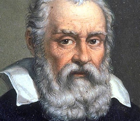 Galileo Galilei: The Father of Modern Astronomy and Physics