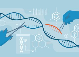 The Ethics of Gene Editing: Should We Play God?