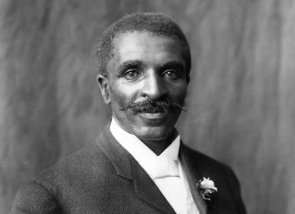 George Washington Carver: The Botanist Who Discovered Innovative Uses for Peanuts