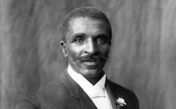 George Washington Carver: The Botanist Who Discovered Innovative Uses for Peanuts