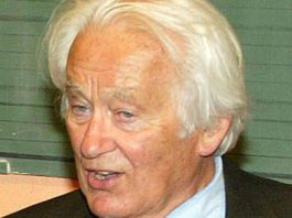 Georges Charpak: The Physicist Who Developed the Multiwire Proportional Chamber, Which Revolutionized Particle Detection