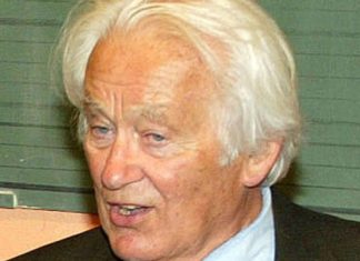 Georges Charpak: The Physicist Who Developed the Multiwire Proportional Chamber, Which Revolutionized Particle Detection