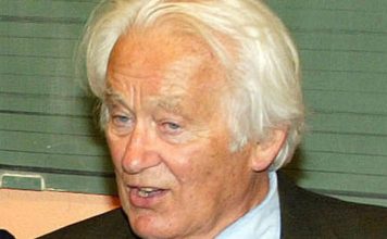 Georges Charpak: The Physicist Who Developed the Multiwire Proportional Chamber, Which Revolutionized Particle Detection