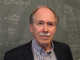 Gerard ‘t Hooft: The Physicist Who Received a Nobel Prize for His Work on the Theory of Elementary Particles