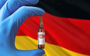 Germany stops covid 19 vaccines
