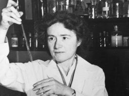 Gerty Cori: The Biochemist Who Discovered Glycogen Metabolism