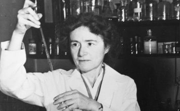 Gerty Cori: The Biochemist Who Discovered Glycogen Metabolism