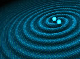 Giant gravitational wave detectors could hear black holes