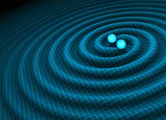Giant gravitational wave detectors could hear black holes