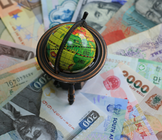 The Role of Central Banks in the Global Economy: Their History, Functions, and Challenges