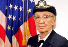 Grace Hopper: The Computer Scientist Who Developed the First Compiler