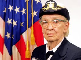 Grace Hopper: The Computer Scientist Who Developed the First Compiler