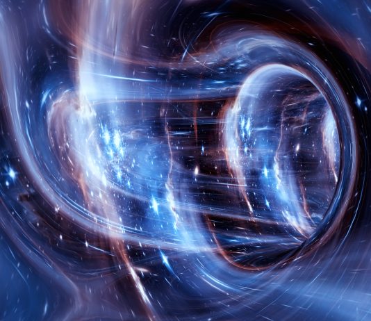 Gravity could morph dark matter into black holes