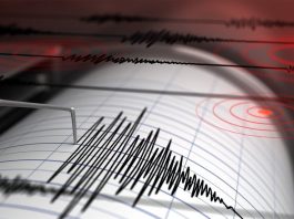 Gravity signals could earthquakes at speed