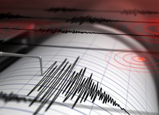 Gravity signals could earthquakes at speed