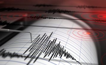 Gravity signals could earthquakes at speed