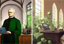 Gregor Mendel: The Father of Genetics
