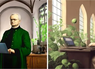 Gregor Mendel: The Father of Genetics