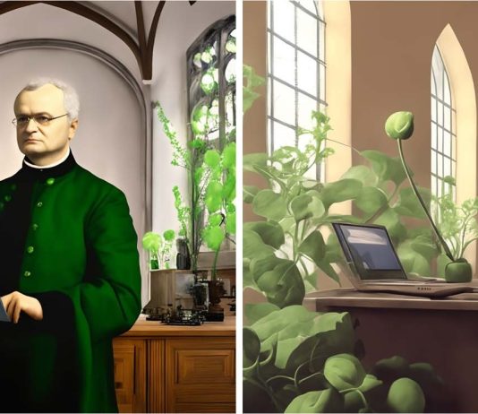Gregor Mendel: The Father of Genetics
