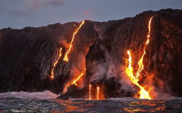 The Science and Beauty of Hawaii’s Volcanoes National Park: A Journey into the Earth’s Core