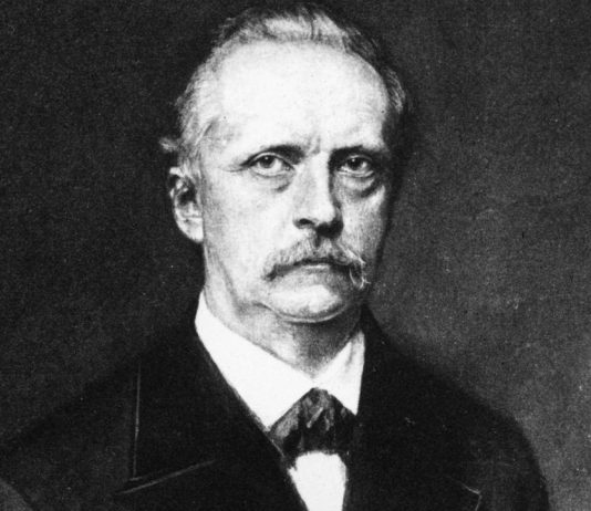 Hermann von Helmholtz: The Physiologist Who Made Contributions to Vision, Hearing, and Thermodynamics