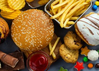 Study Finds Link Between High-Fat Diet and Increased Risk of Cancer