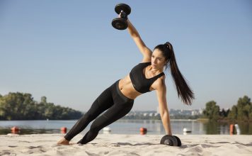 The Benefits and Risks of High-Intensity Interval Training (HIIT): Understanding the Science Behind This Workout Trend