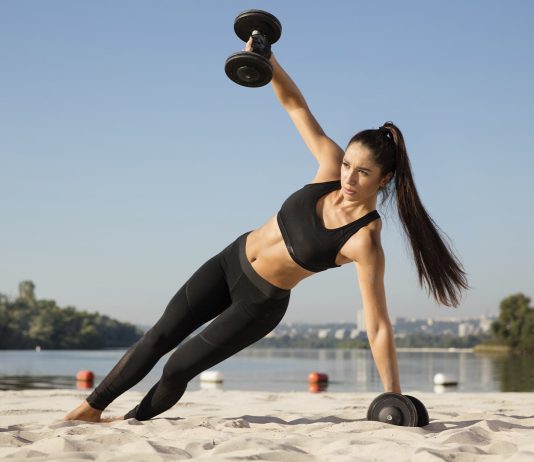 The Benefits and Risks of High-Intensity Interval Training (HIIT): Understanding the Science Behind This Workout Trend