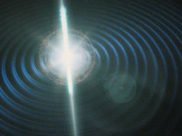 Highest ever energy light captured by scientists