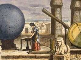 The History of Astronomy: From Ancient Observations to Modern Space Exploration