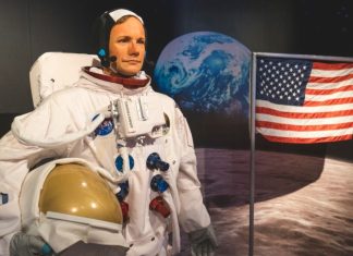 The History of Exploration: From Marco Polo to Neil Armstrong