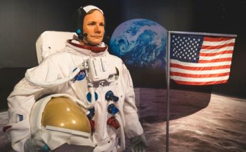 The History of Exploration: From Marco Polo to Neil Armstrong