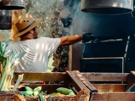 The History of Food: From Farming to Fine Dining