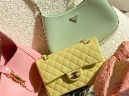The Fascinating History of Handbags: From Purses to Clutches to Totes