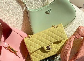 The Fascinating History of Handbags: From Purses to Clutches to Totes