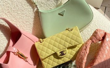 The Fascinating History of Handbags: From Purses to Clutches to Totes