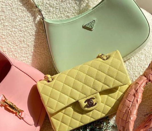 The Fascinating History of Handbags: From Purses to Clutches to Totes
