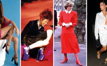 The Fascinating History of High Heels: From Men’s Footwear to Fashion Icon